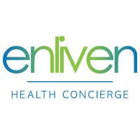 Enliven Health Concierge logo, Enliven Health Concierge contact details