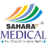 Sahara Medical Tourism logo, Sahara Medical Tourism contact details