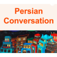 PersianConversation logo, PersianConversation contact details