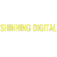 Shinning Digital Marketing logo, Shinning Digital Marketing contact details