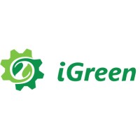 iGreen Packaging | SolutiGreen logo, iGreen Packaging | SolutiGreen contact details