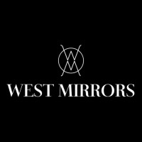 West Mirrors logo, West Mirrors contact details