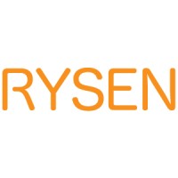 Rysen logo, Rysen contact details