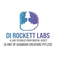 Di Rockett Labs logo, Di Rockett Labs contact details