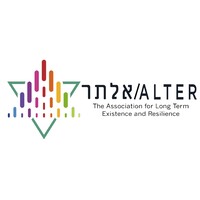 Association for Long Term Existence and Resilience (ALTER) - (אלתר) הארגון למען העתיד הרחוק logo, Association for Long Term Existence and Resilience (ALTER) - (אלתר) הארגון למען העתיד הרחוק contact details