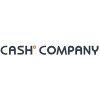 Cash M Company logo, Cash M Company contact details