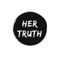 Her Truth logo, Her Truth contact details