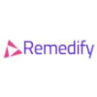 Remedify logo, Remedify contact details