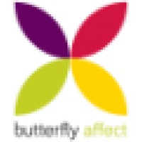 butterfly affect logo, butterfly affect contact details