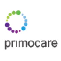 Primocare logo, Primocare contact details