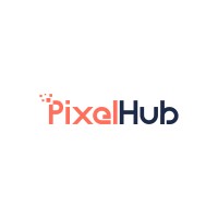 PixelHub logo, PixelHub contact details