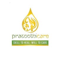 PrasoothiCare logo, PrasoothiCare contact details