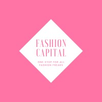 Fashion Capital logo, Fashion Capital contact details