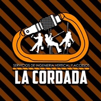 Servicios de Ingeniería Vertical y Accesos la Cordada logo, Servicios de Ingeniería Vertical y Accesos la Cordada contact details