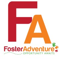 Foster Adventure logo, Foster Adventure contact details