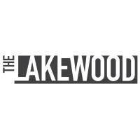 The Lakewood logo, The Lakewood contact details