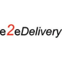 e2e Solution Delivery logo, e2e Solution Delivery contact details