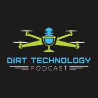 The Dirt Technology Podcast logo, The Dirt Technology Podcast contact details