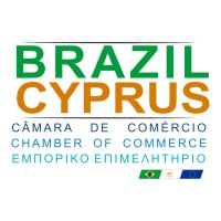 Brazil-Cyprus Chamber of Commerce logo, Brazil-Cyprus Chamber of Commerce contact details