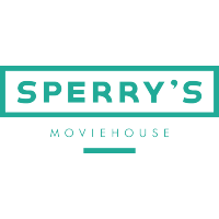 Sperry's Moviehouse logo, Sperry's Moviehouse contact details