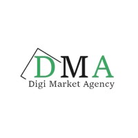 Digi Market Agency logo, Digi Market Agency contact details