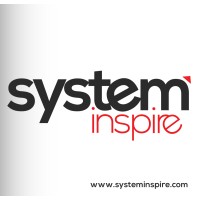 System Inspire logo, System Inspire contact details