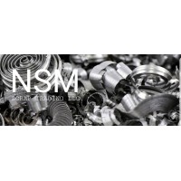 Naseem Sabir Metal Scrap Trading L.L.C. logo, Naseem Sabir Metal Scrap Trading L.L.C. contact details