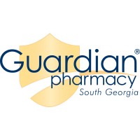 Guardian Pharmacy of South GA logo, Guardian Pharmacy of South GA contact details