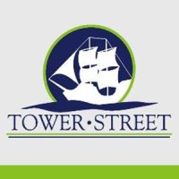 Tower Street logo, Tower Street contact details