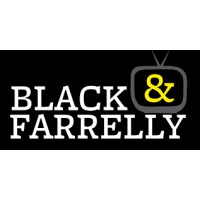 BLACK and FARRELLY logo, BLACK and FARRELLY contact details