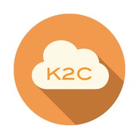 Kick2Cloud logo, Kick2Cloud contact details