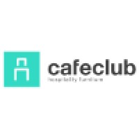 Cafeclub logo, Cafeclub contact details