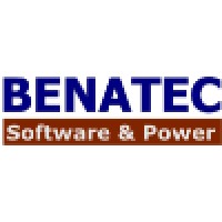 Benatec Software & Power logo, Benatec Software & Power contact details