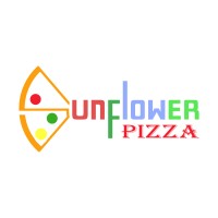 Pizza Sunflower logo, Pizza Sunflower contact details