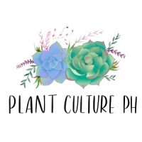 Plant Culture PH logo, Plant Culture PH contact details