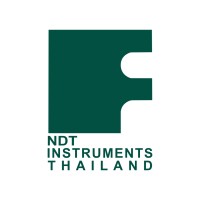 NDT Instruments Thailand logo, NDT Instruments Thailand contact details