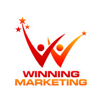 Winning Marketing logo, Winning Marketing contact details