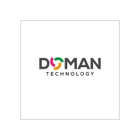 Doman Technlogy logo, Doman Technlogy contact details