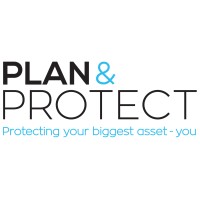 Plan & Protect logo, Plan & Protect contact details