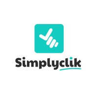 Simplyclik logo, Simplyclik contact details