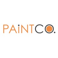 Paint Co. Australia logo, Paint Co. Australia contact details