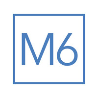 M6 Marketing logo, M6 Marketing contact details