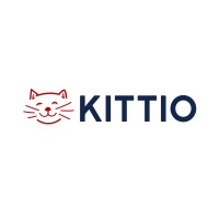 Kittio logo, Kittio contact details