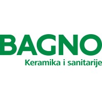 BAGNO -  Keramika i sanitarije logo, BAGNO -  Keramika i sanitarije contact details