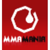 MMAmania logo, MMAmania contact details