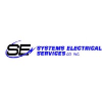 Systems Electrical Services Inc. logo, Systems Electrical Services Inc. contact details