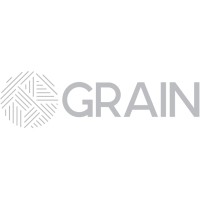 Grain logo, Grain contact details