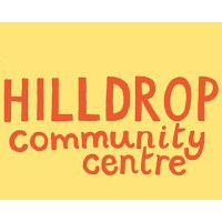 Hilldrop Community Centre logo, Hilldrop Community Centre contact details