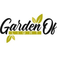 Garden of Light logo, Garden of Light contact details