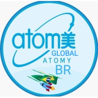 Global ATOMY BR logo, Global ATOMY BR contact details